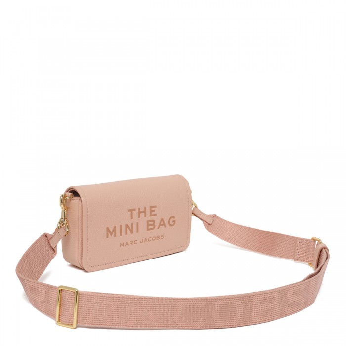 The Leather mini bag