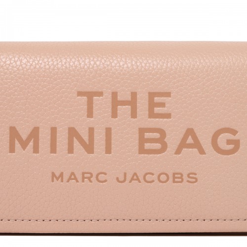The Leather mini bag 2