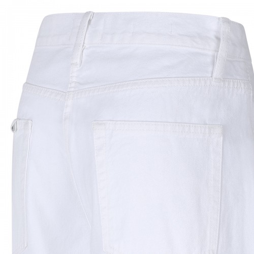 The Bubble Crop jeans 2