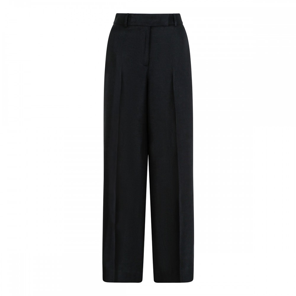 Teodora linen pants