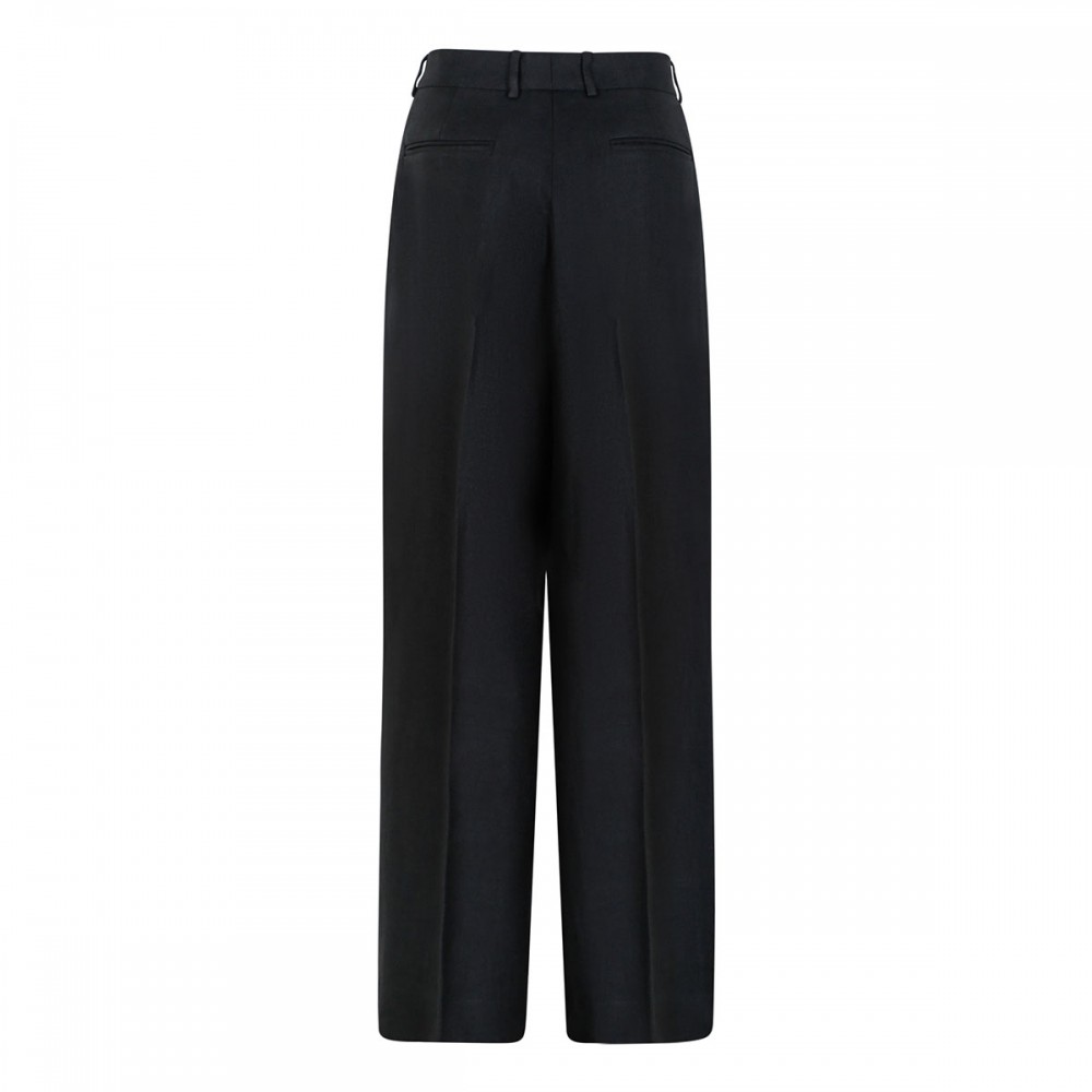 Teodora linen pants