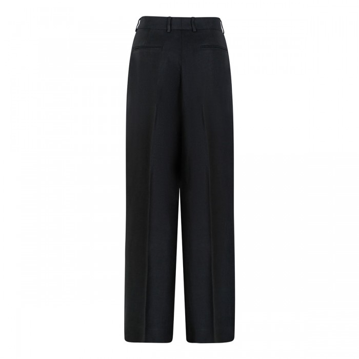 Teodora linen pants