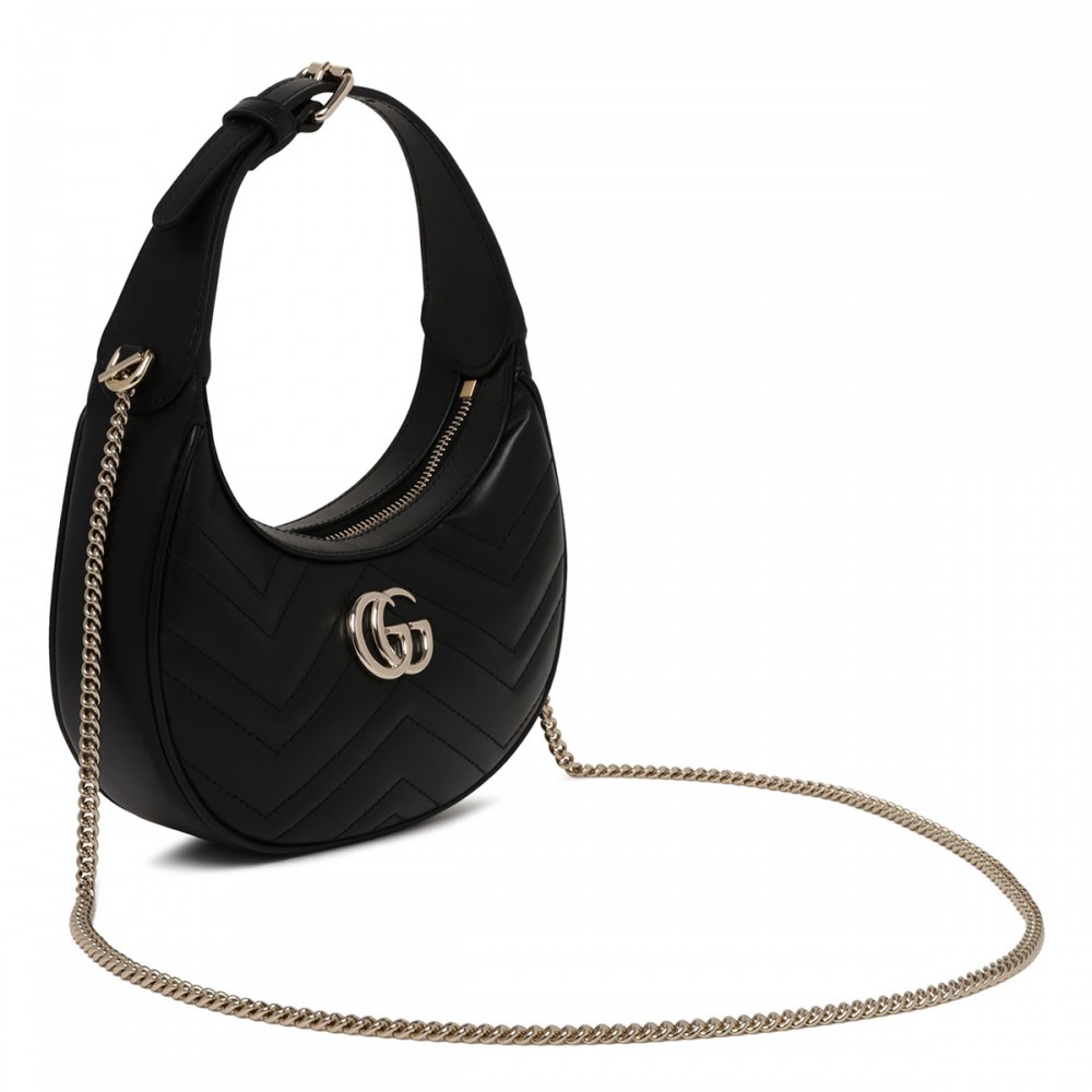 GG Marmont small shoulder bag