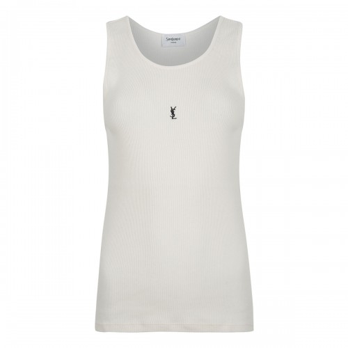 Cassandre tank top