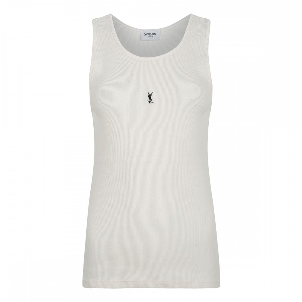 Cassandre tank top