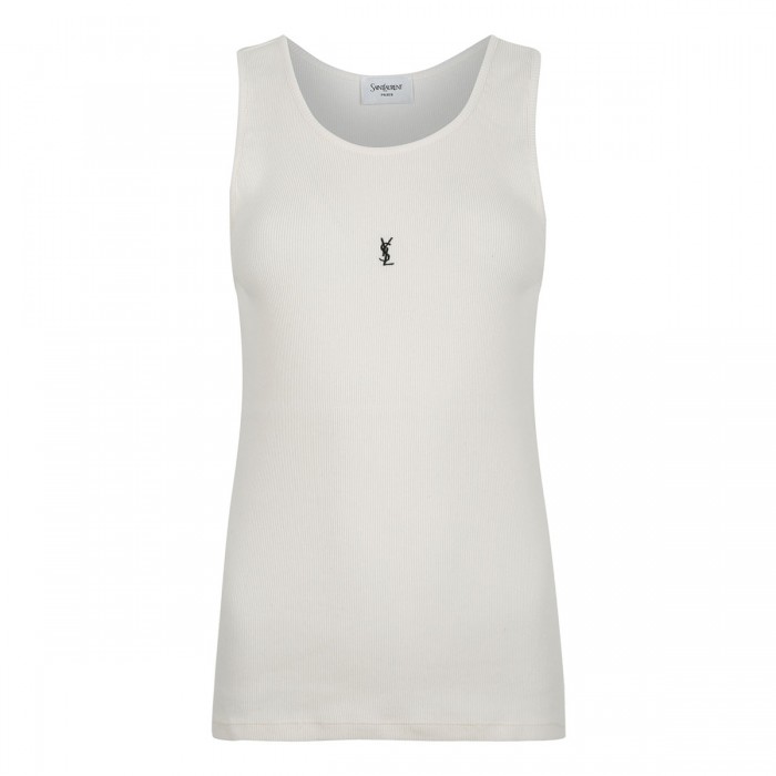 Cassandre tank top