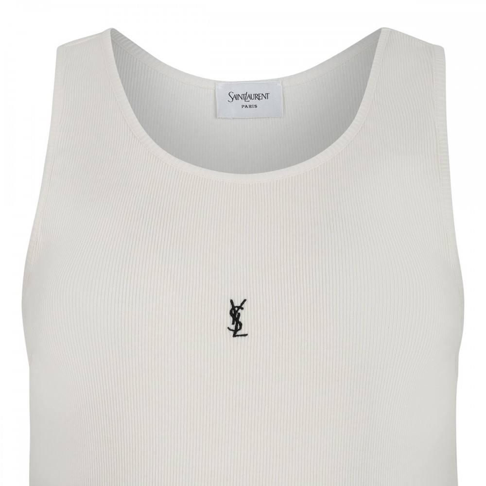 Cassandre tank top
