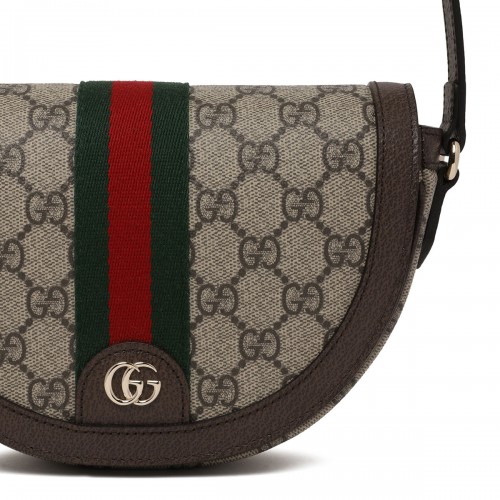 Ophidia small shoulder bag 2