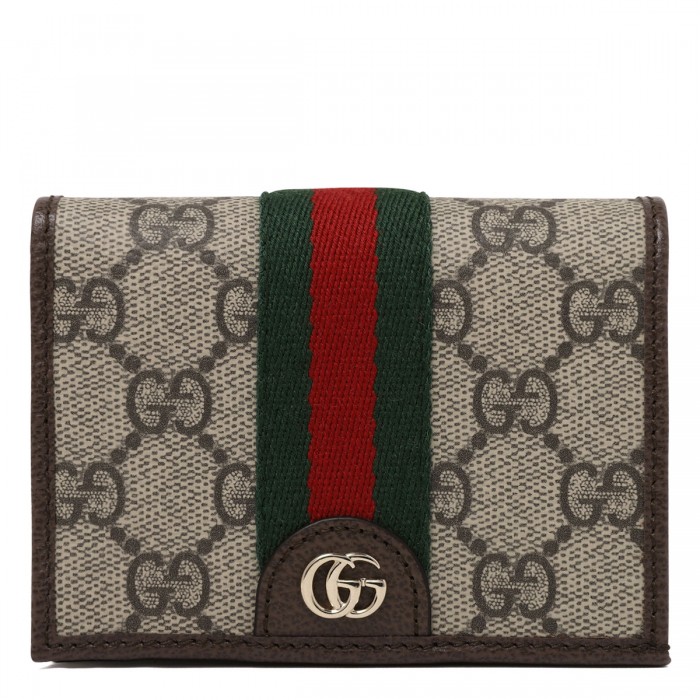 Ophidia small wallet