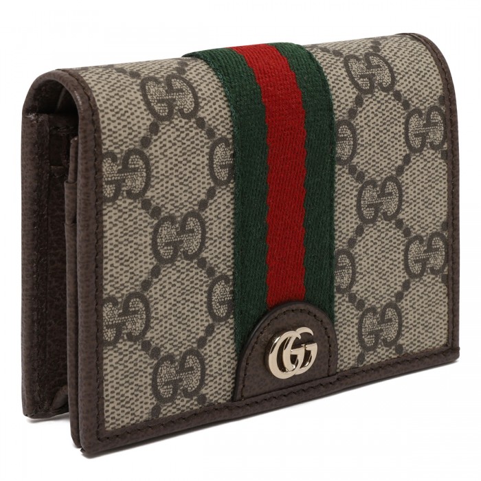 Ophidia small wallet