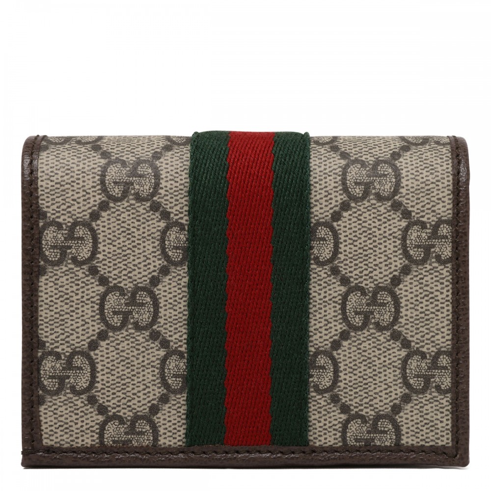 Ophidia small wallet