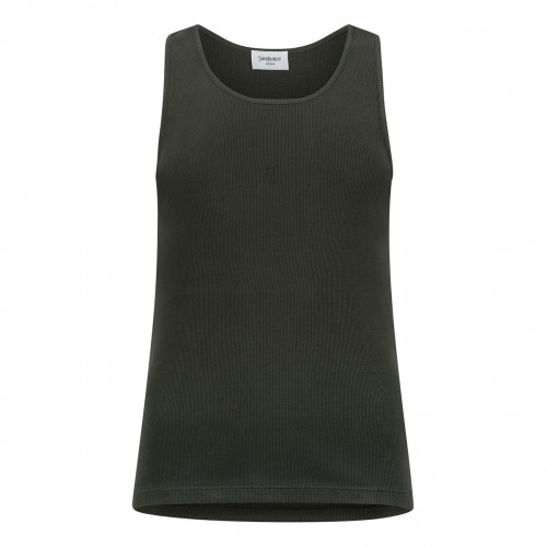 Cassandre tank top