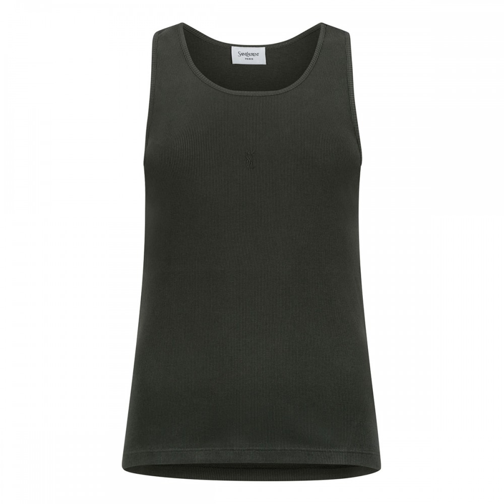 Cassandre tank top