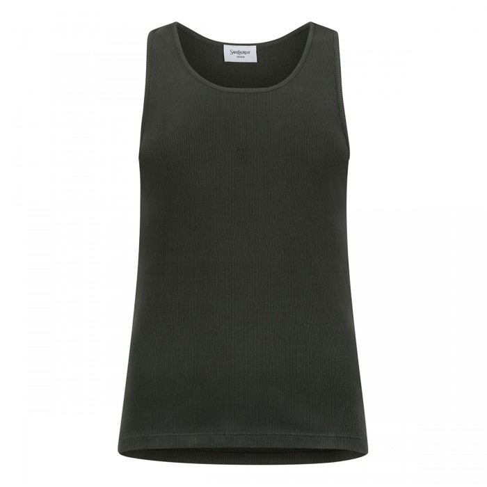 Cassandre tank top