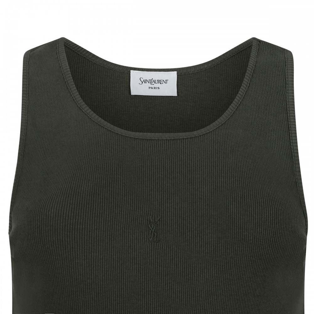 Cassandre tank top