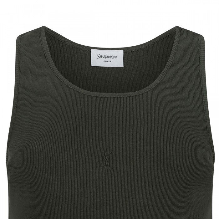Cassandre tank top