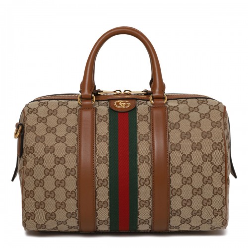 Ophidia medium boston bag