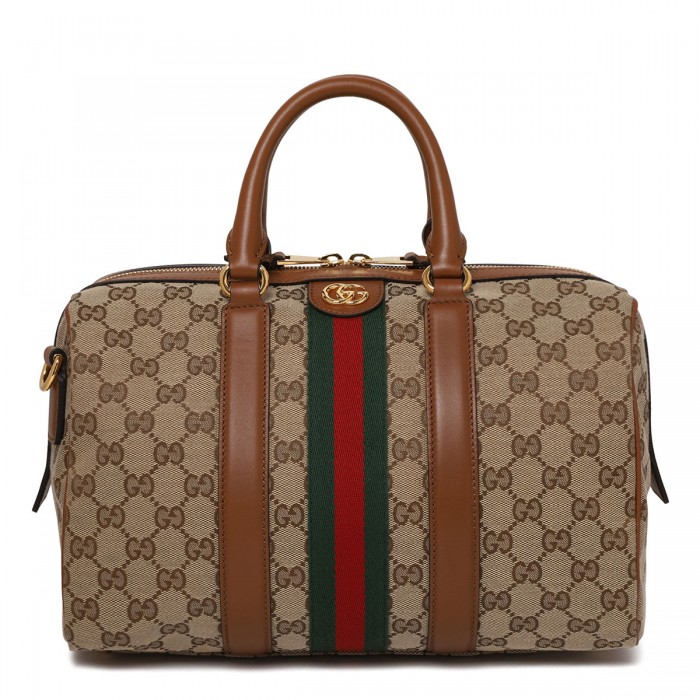 Ophidia medium boston bag