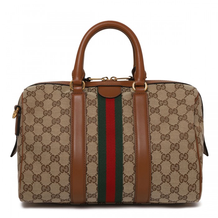 Ophidia medium boston bag