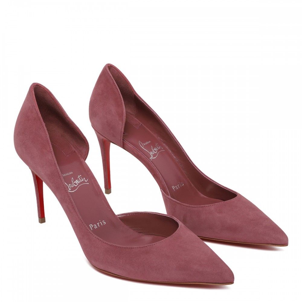Iriza 85 pumps