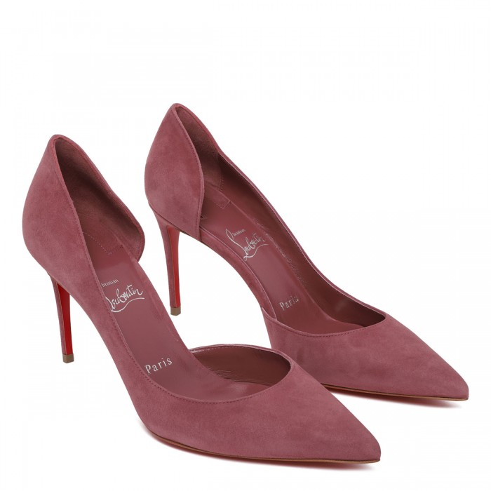 Iriza 85 pumps