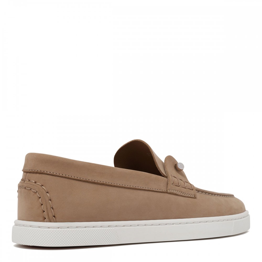 Chambeliboat boat loafers