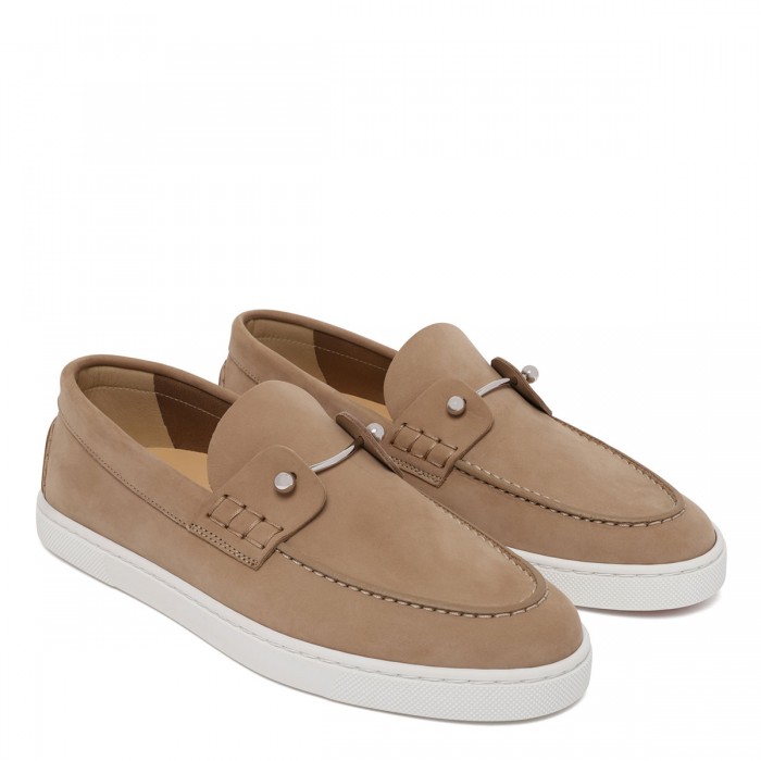 Chambeliboat boat loafers