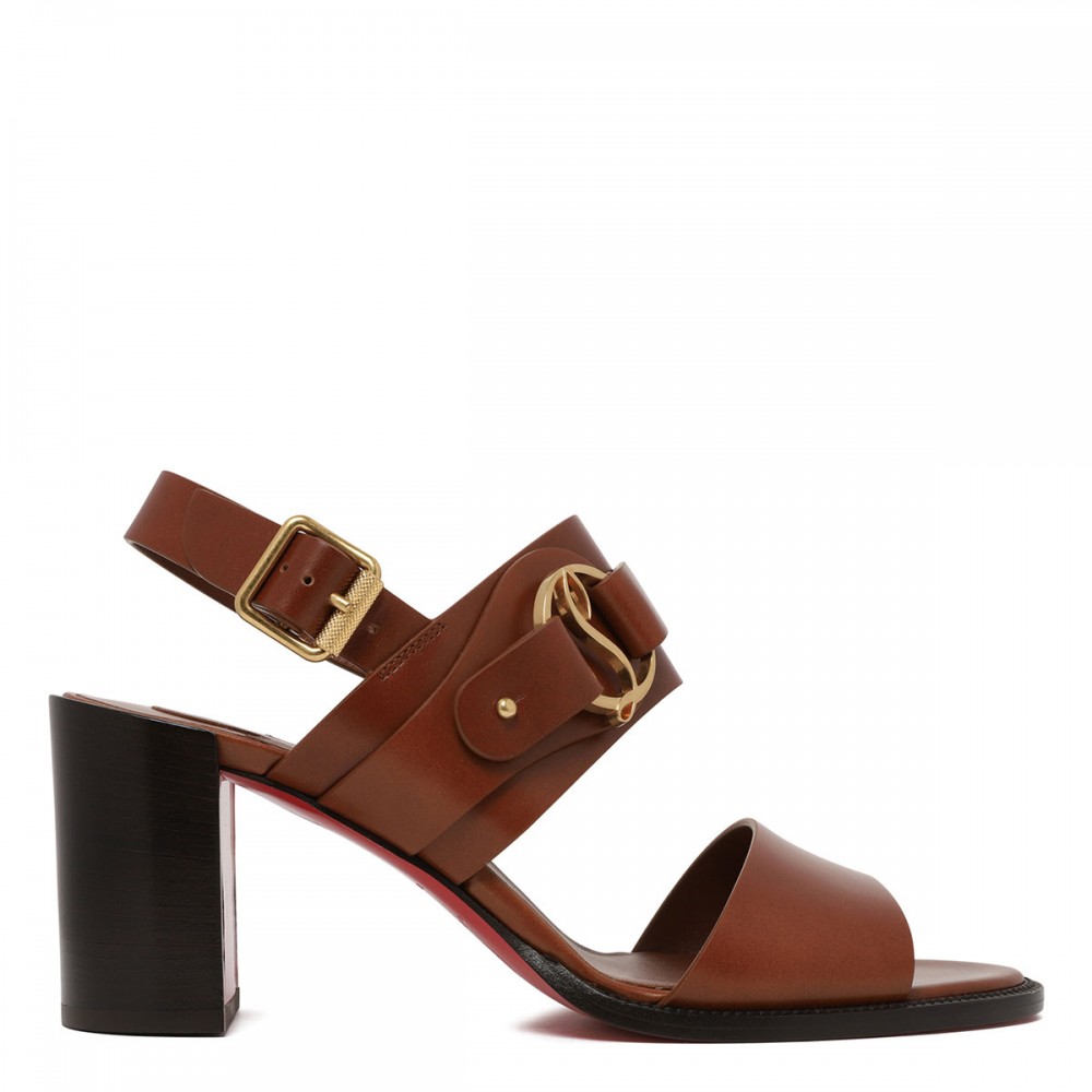 Her in Roma 70 sandals