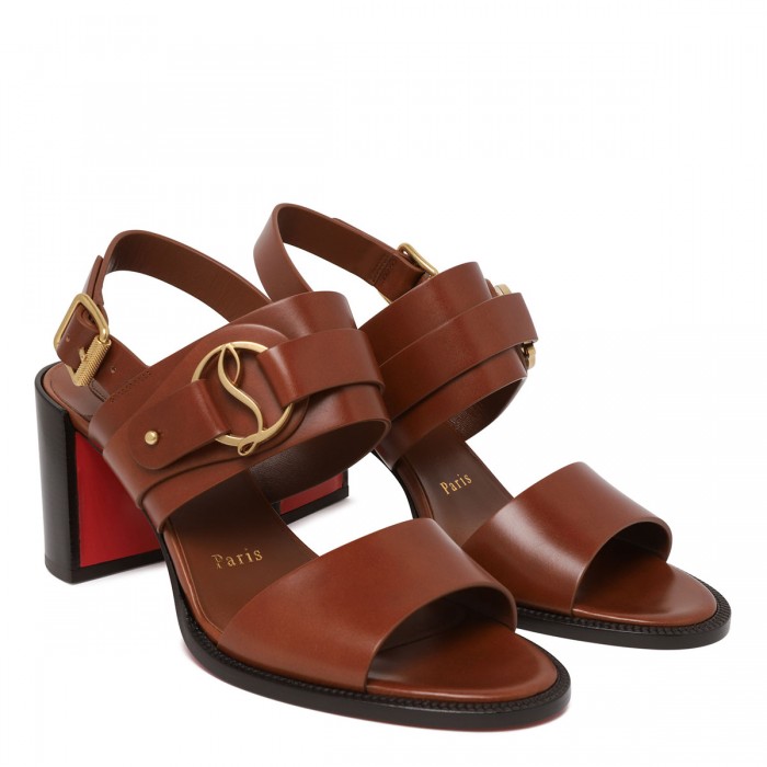 Her in Roma 70 sandals