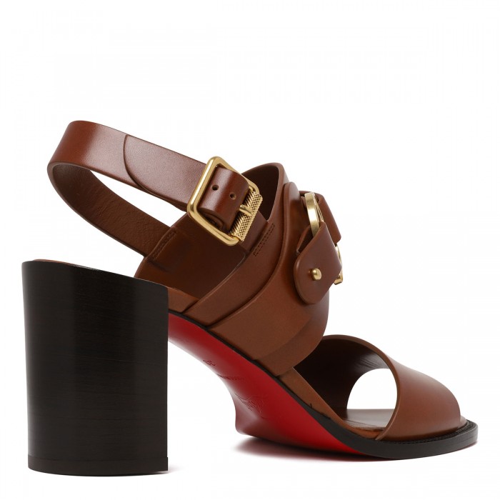 Her in Roma 70 sandals