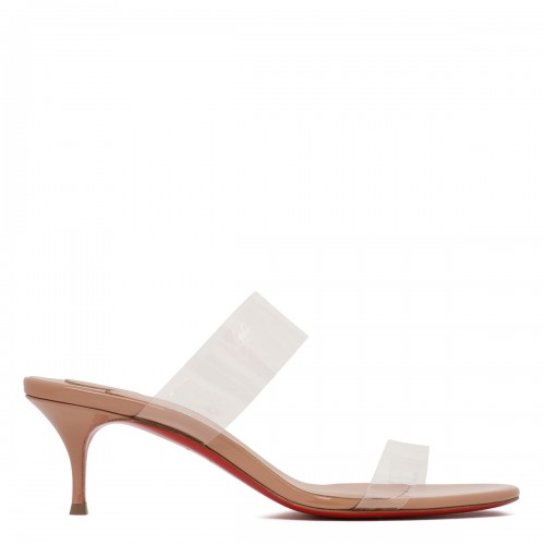 Just Nothing 55 mule sandals