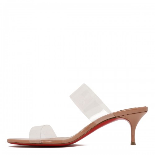 Just Nothing 55 mule sandals 2