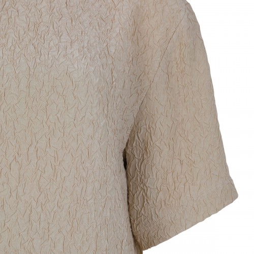 Costanza viscose and silk top 2