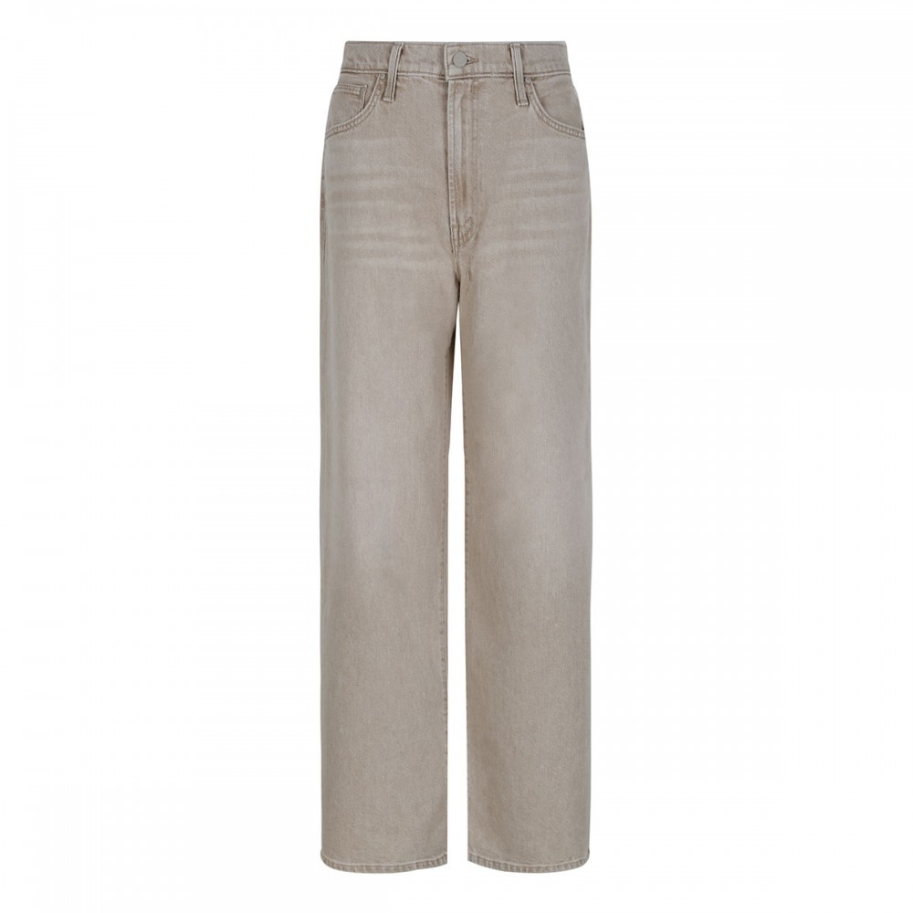 The Dodger Sneak jeans