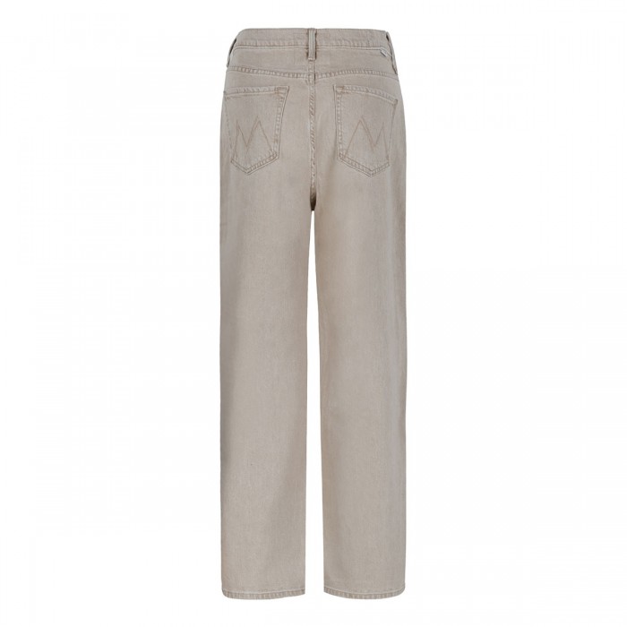 The Dodger Sneak jeans