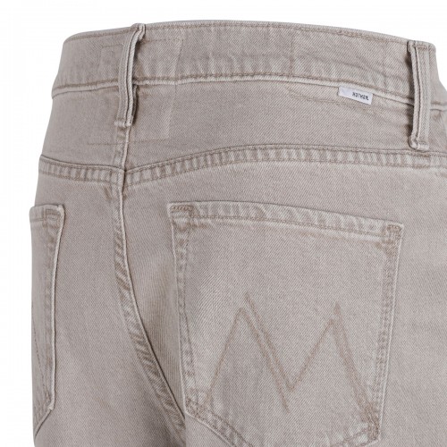 The Dodger Sneak jeans 2