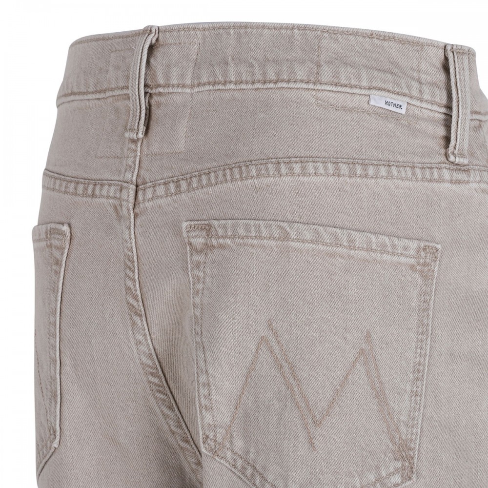 The Dodger Sneak jeans