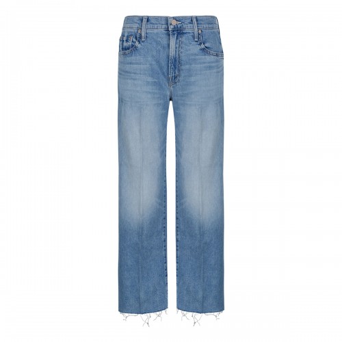 The Mid Rise Rambler Zip...