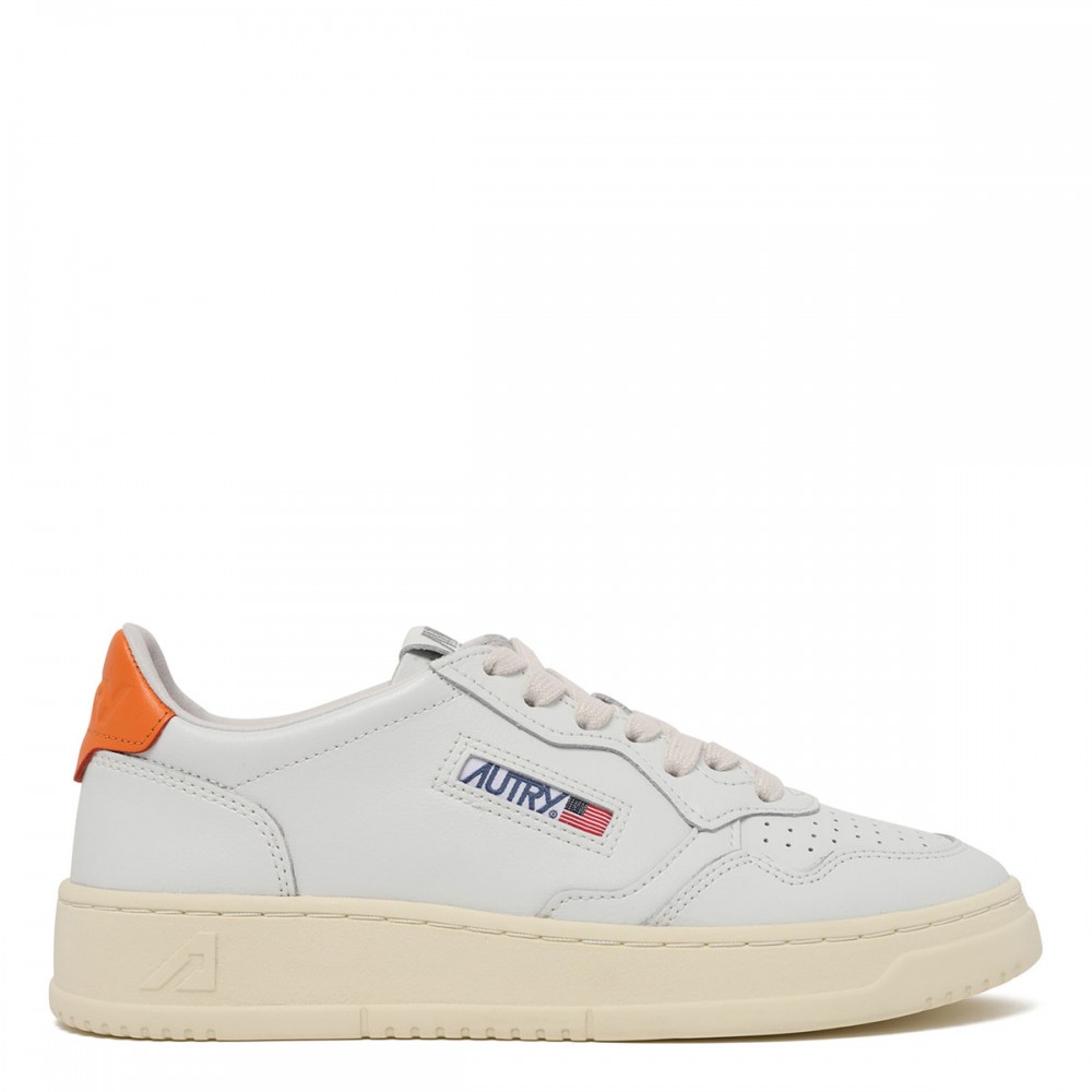 Medalist low sneakers