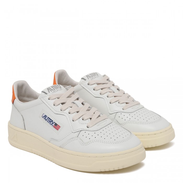 Medalist low sneakers