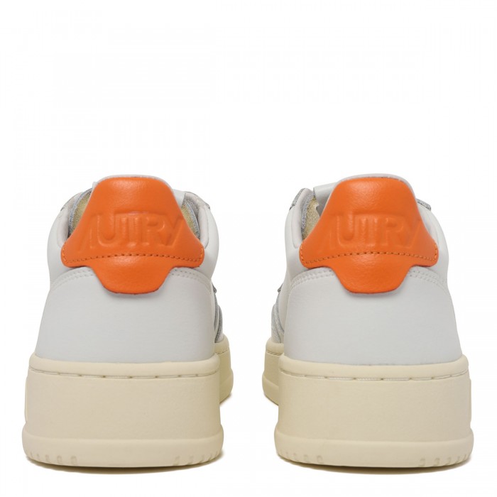 Medalist low sneakers