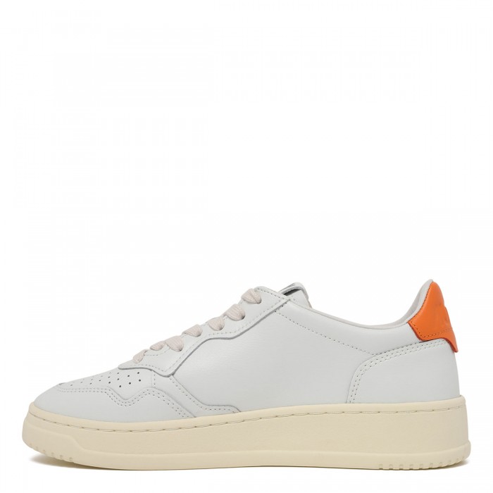 Medalist low sneakers