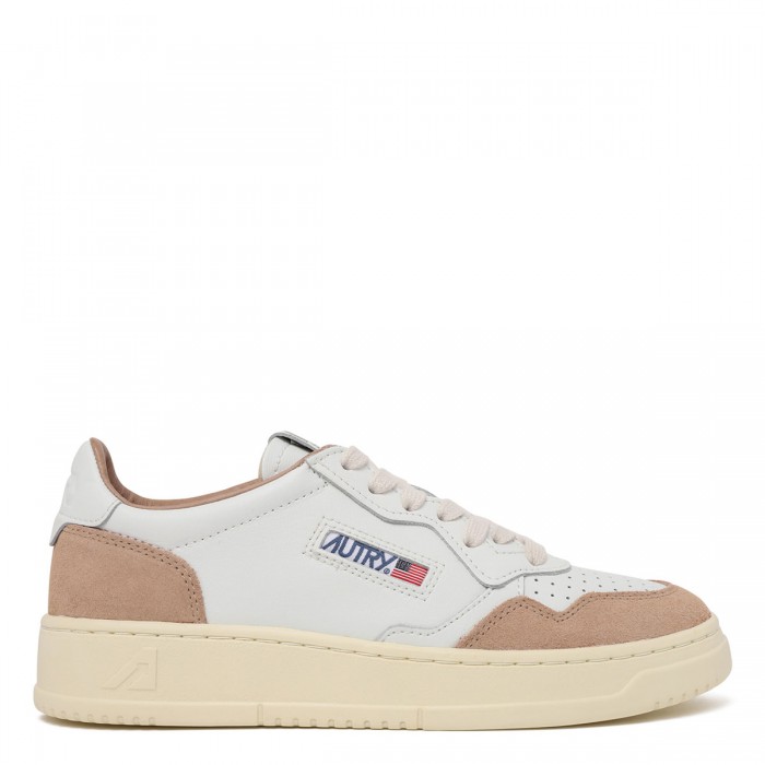 Medalist low sneakers