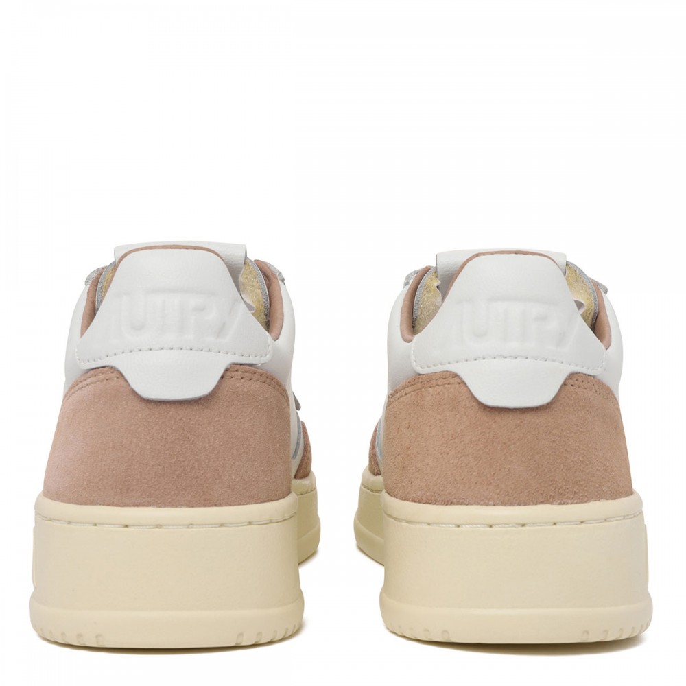 Medalist low sneakers