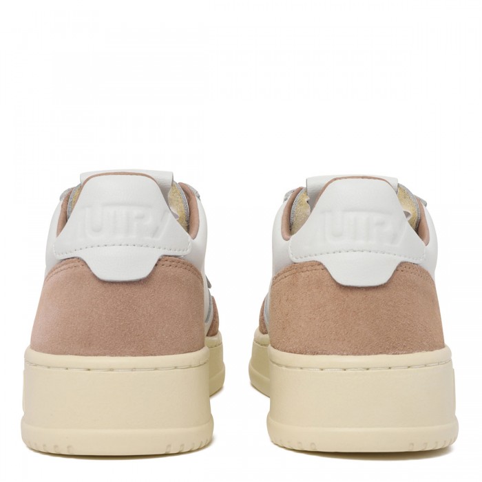 Medalist low sneakers