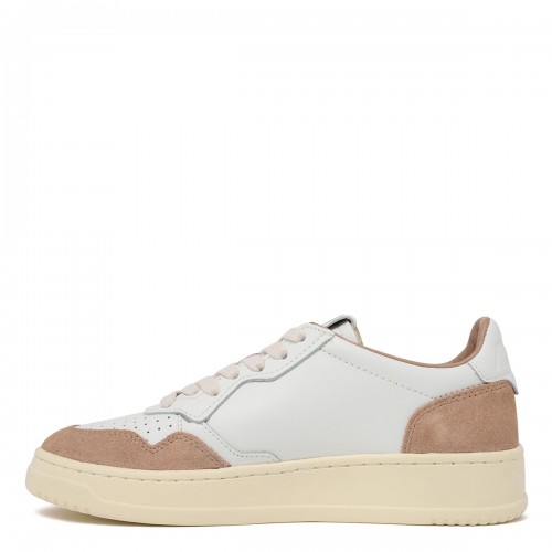 Medalist low sneakers 2