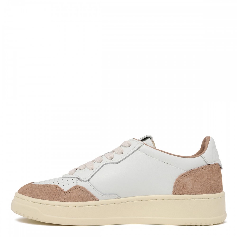 Medalist low sneakers