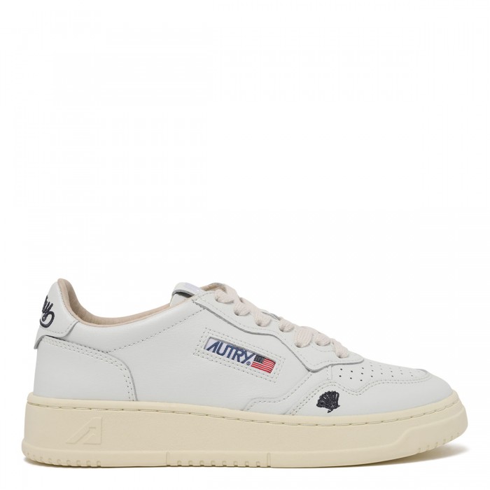 Medalist low sneakers