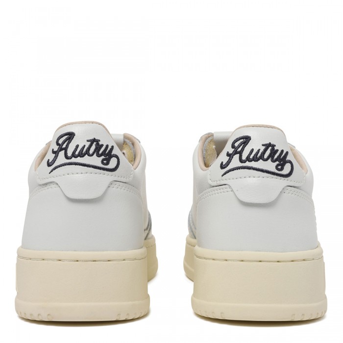 Medalist low sneakers