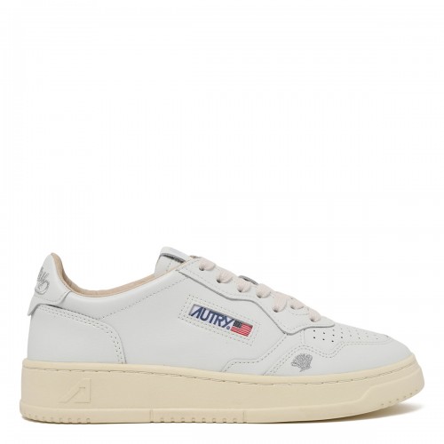 Medalist low sneakers